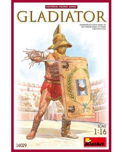 MiniArt 1/16 Gladiator - 16029
