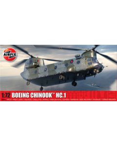 Airfix 1/72 Boeing Chinook HC.1 - A06023