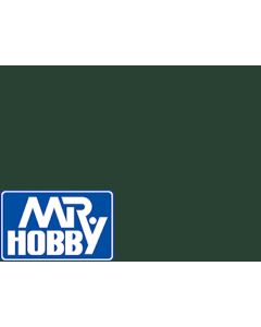 Mr Hobby Aqueous Hobby Color Green FS 34092 (US) - H302