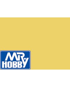 Mr Hobby Aqueous Hobby Color Yellow FS33531 - H313