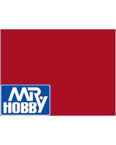 Mr Hobby Aqueous Hobby Color Red FS11136 (US) - H327
