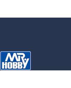 Mr Hobby Aqueous Hobby Color Dark Seagray BS381C/608 (UK) - H331