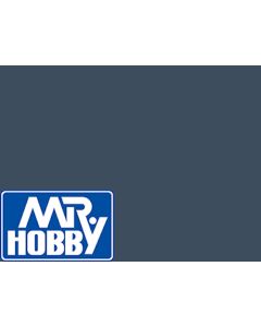 Mr Hobby Aqueous Hobby Color Medium Seagray BS381C/637 (UK) - H335
