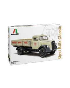 Truck Model Kits