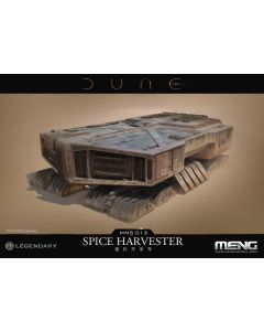 Meng Model Dune - Spice Harvester - MMS-013