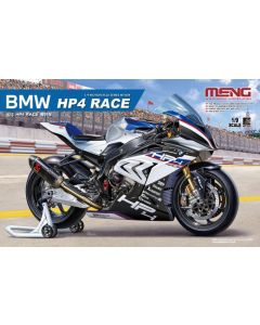 Meng 1/9 BMW HP4 Race - MT-004