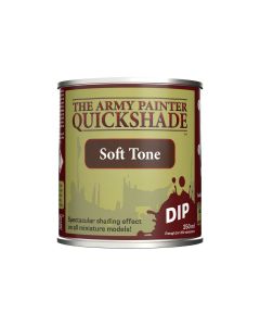 Quickshade, Soft Tone - The Army Painter
