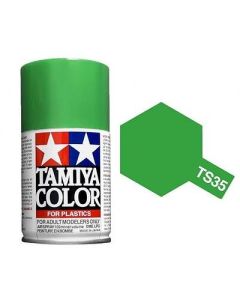 Tamiya TS-35 Park Green Acrylic Spray