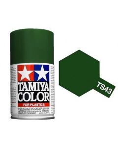 Tamiya TS-43 Racing Green Acrylic Spray