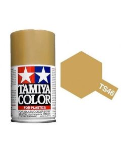 Tamiya TS-46 Light Sand Acrylic Spray