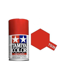 Tamiya TS-39 Mica Red Acrylic Spray