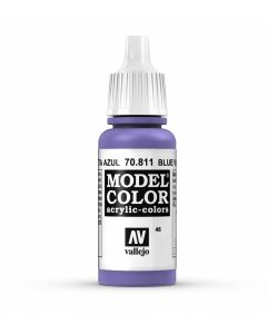 Vallejo Model Color - Blue Violet  - 70.811