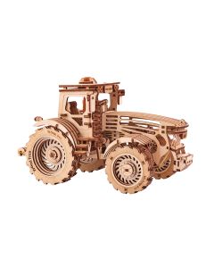 Tractor - WoodTrick - WDTK006