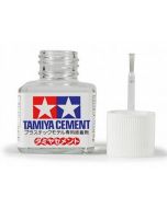 Tamiya Liquid Cement 40ml - 87003