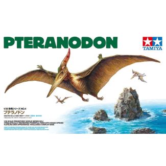 Tamiya 1/35 Pteranodon - 60204