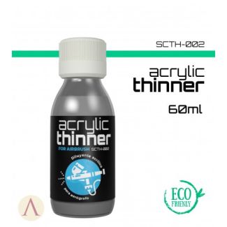 Scale 75 - Acrylic Thinner 60ml