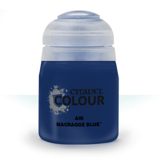 Air: Macragge Blue (24Ml)  - GW-28-05