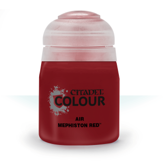 Air: Mephiston Red (24Ml)  - GW-28-02