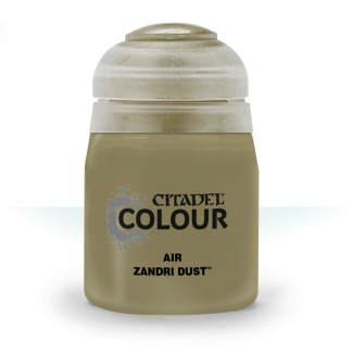 Air: Zandri Dust (24Ml)  - GW-28-10