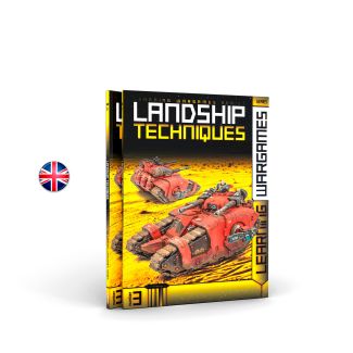 AK Learning Wargame Series 3: Landship