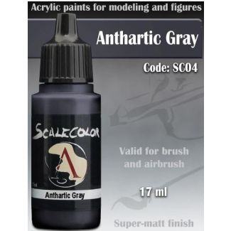 Anthracite Grey - Scale 75: Scale Color - SC-04