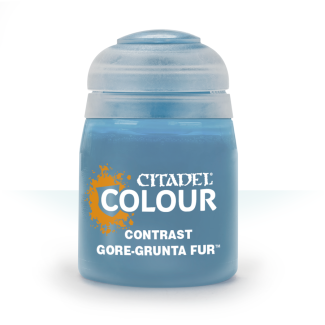 Contrast: Gryph-Charger Grey (18Ml)  - GW-29-35