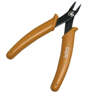 Expo 5 Inch Easy Grip Pliers / Side Cutters - 75550