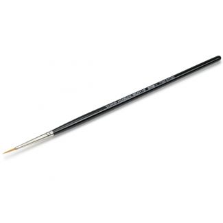 Tamiya High Finish Pointed Brush (Small) - 87050