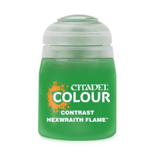 Hexwraith Flame 18ml - Citadel Contrast