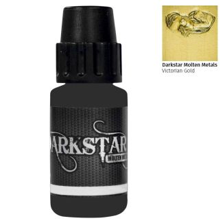 Darkstar Molten Metals Victorian Gold (17ml)