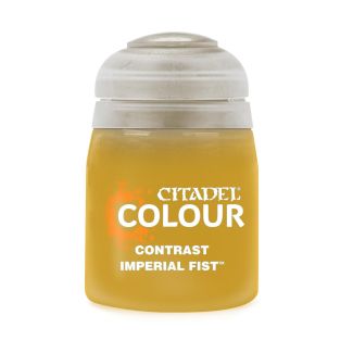 Imperial Fist 18ml - Citadel Contrast
