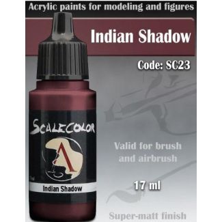 Indian Shadow - Scale 75: Scale Color - SC-23