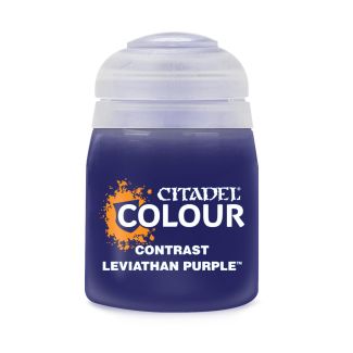 Leviathan Purple 18ml - Citadel Contrast