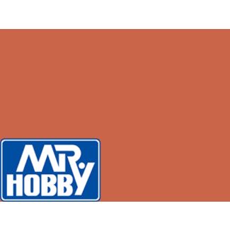 Mr Metal Color Copper 10ml Mr Hobby - MC-215