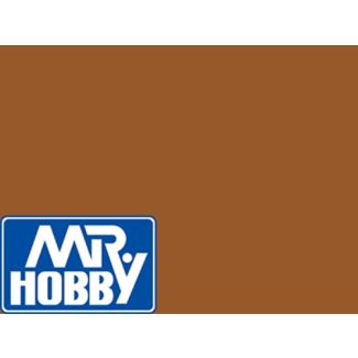 Mr Metal Color Gold 10ml Mr Hobby - MC-217