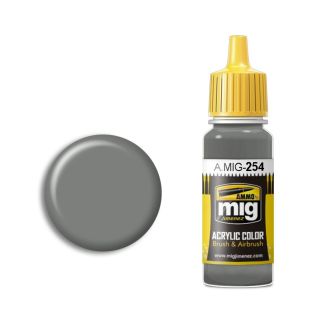 RLM75 Grauviolett 17ml  - Ammo By Mig - MIG254