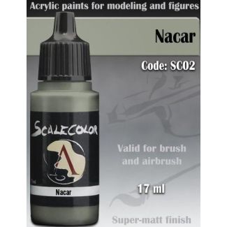 Nacar - Scale 75: Scale Color - SC-02