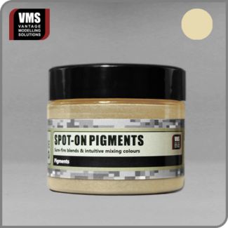 VMS Spot-On pigment No. 11 Light Sand 45ml - P11