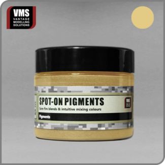 VMS Spot-On pigment No. 13 Intensive Sand 45ml - P13