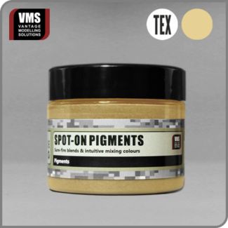 VMS Spot-On pigment No. 14 Intensive Sand Tex 45ml - P14