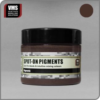 VMS Spot-On Pigment No. 21 Track Brown Classic 45ml - P21