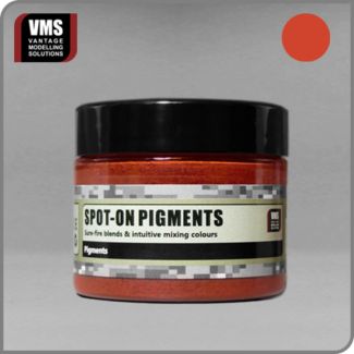VMS Spot-On pigment No. 23 Primer Red 45ml - P23