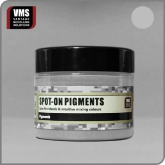 VMS Spot-On pigment No. 27 Concrete Grey 45ml - P27