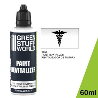 Paint Revitalizer 60ml - Green Stuff World - 1750
