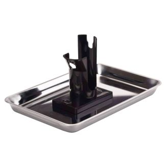 Mr Airbrush Stand & Tray Set - Mr Hobby - PS-231