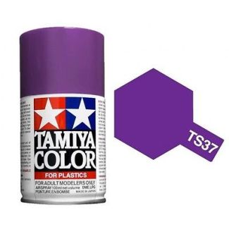 Tamiya TS-37 Lavender Acrylic Spray