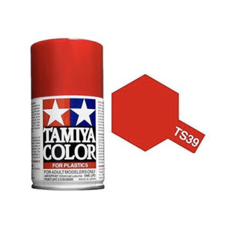 Tamiya TS-39 Mica Red Acrylic Spray