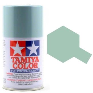 Tamiya PS-32 Corsa Gray Polycarbonate Spray