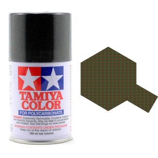 Tamiya PS-53 Lame Flake Polycarbonate Spray