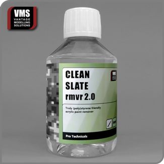 VMS Clean Slate Remover 2.0 200ml - TC03